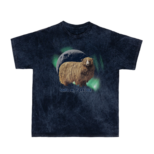 Shiloh, Forever Sheep Tee
