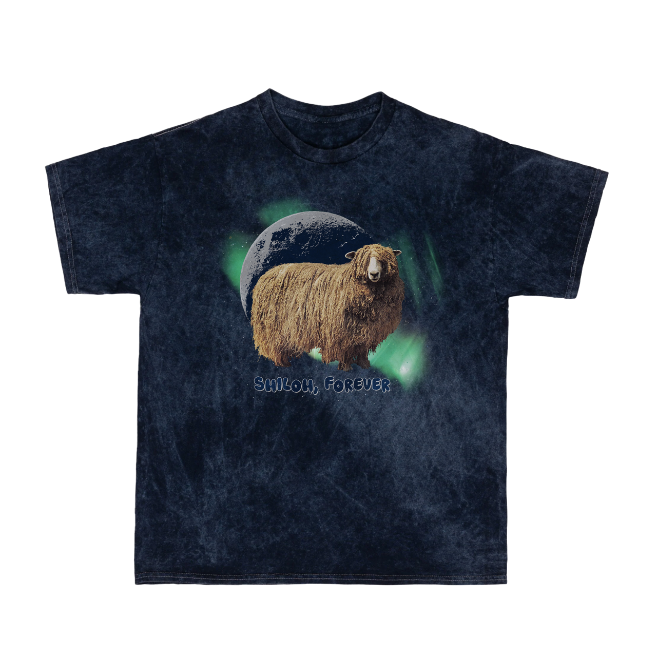 Shiloh, Forever Sheep Tee